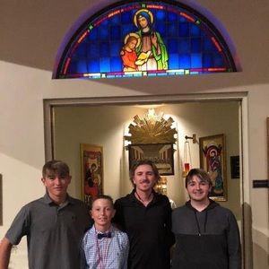 Meet your Posher, Pete